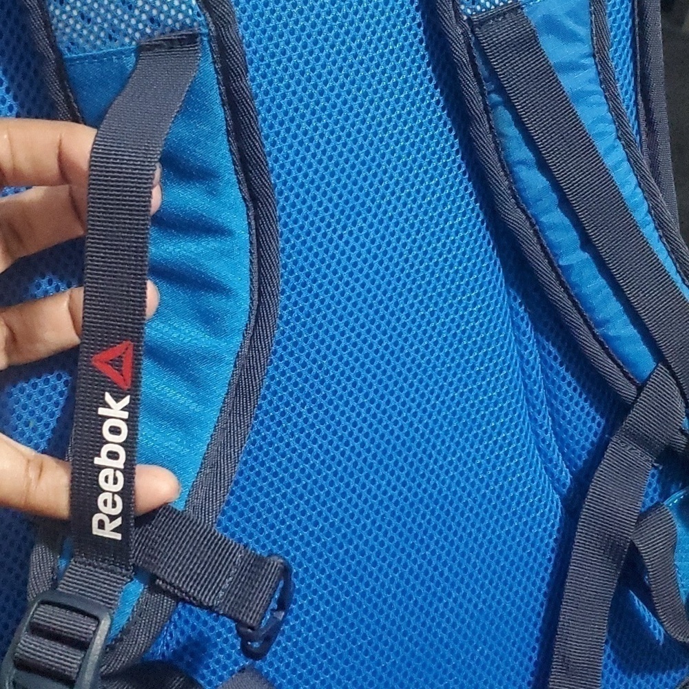 COPY - Reebok Work/Workout Commuter Backpack, Computer bag/Bookbag, NWT - Picture 5 of 9